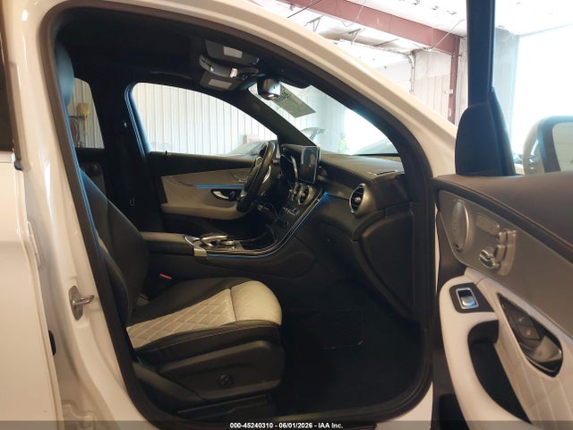 Aukcja sprzedaży 2019 Mercedes-benz Glc 300 4matic, vin: WDC0G4KB7KV174214, numer aukcji: 45240310