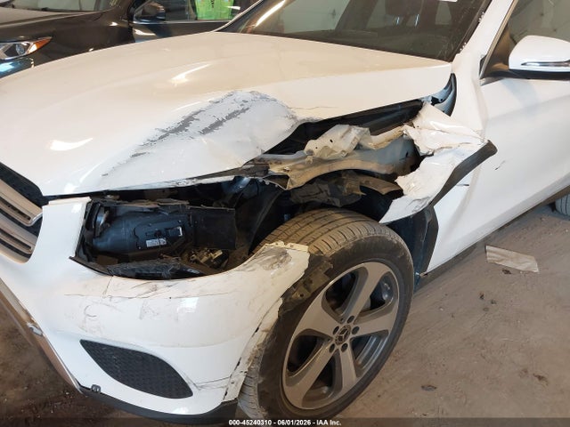 Aukcja sprzedaży 2019 Mercedes-benz Glc 300 4matic, vin: WDC0G4KB7KV174214, numer aukcji: 45240310