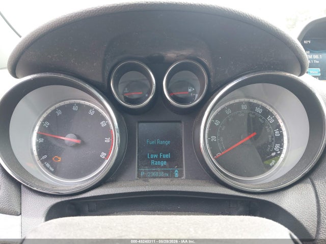45240311 :رقم المزاد ، KL4CJBSB2DB097050 vin ، 2013 Buick Encore Convenience مزاد بيع