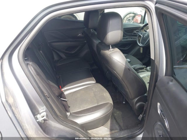 45240311 :رقم المزاد ، KL4CJBSB2DB097050 vin ، 2013 Buick Encore Convenience مزاد بيع