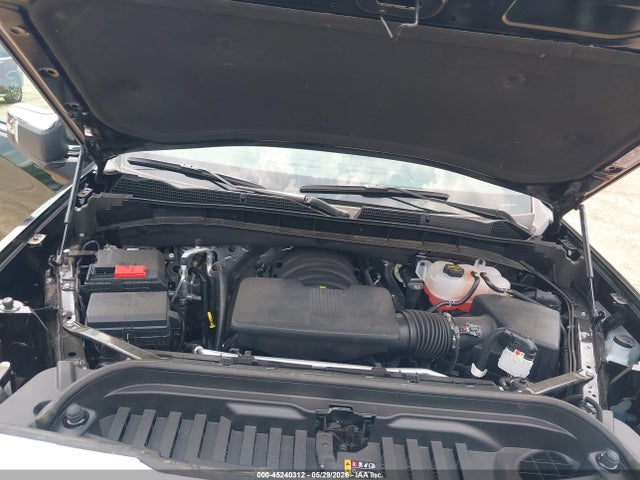 Продаж на аукціоні авто 2026 Gmc Sierra 1500 , Short Bed, Slt, Rwd, vin: 1GTPHDED0TZ319053, номер лоту: 45240312