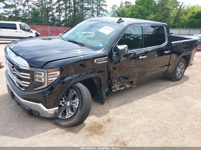 Продаж на аукціоні авто 2026 Gmc Sierra 1500 , Short Bed, Slt, Rwd, vin: 1GTPHDED0TZ319053, номер лоту: 45240312