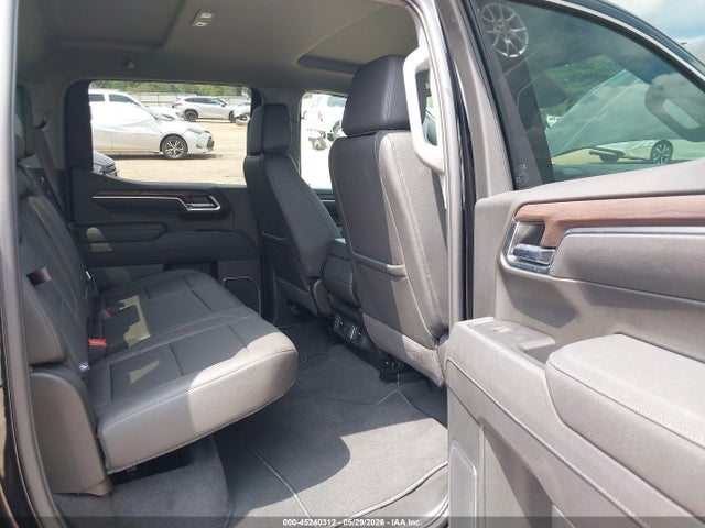 Продаж на аукціоні авто 2026 Gmc Sierra 1500 , Short Bed, Slt, Rwd, vin: 1GTPHDED0TZ319053, номер лоту: 45240312