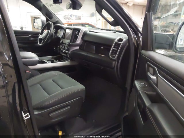 Продаж на аукціоні авто 2019 Ram 1500 Big Horn/lone Star  4x4 6'4 Box, vin: 1C6SRFBT4KN865589, номер лоту: 45240313