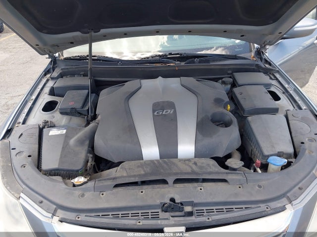Aukcja sprzedaży 2014 Hyundai Genesis 3.8, vin: KMHGC4DD1EU263152, numer aukcji: 45240319