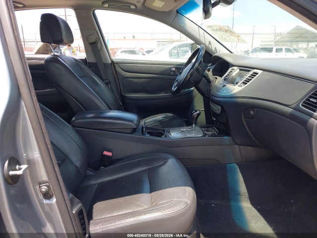 Aukcja sprzedaży 2014 Hyundai Genesis 3.8, vin: KMHGC4DD1EU263152, numer aukcji: 45240319