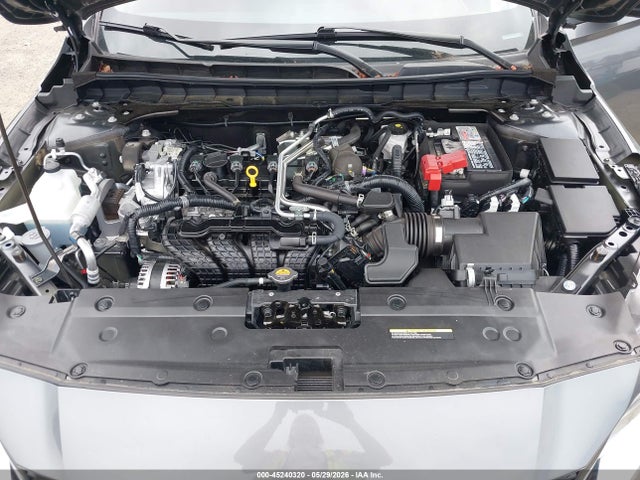 Продаж на аукціоні авто 2025 Nissan Altima Sv Fwd, vin: 1N4BL4DV2SN396649, номер лоту: 45240320