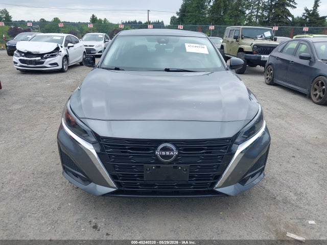 Продаж на аукціоні авто 2025 Nissan Altima Sv Fwd, vin: 1N4BL4DV2SN396649, номер лоту: 45240320