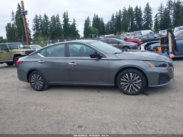 Продаж на аукціоні авто 2025 Nissan Altima Sv Fwd, vin: 1N4BL4DV2SN396649, номер лоту: 45240320
