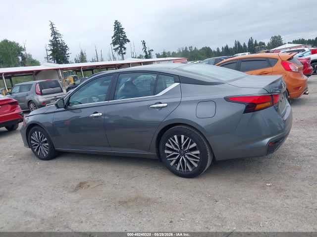 Продаж на аукціоні авто 2025 Nissan Altima Sv Fwd, vin: 1N4BL4DV2SN396649, номер лоту: 45240320