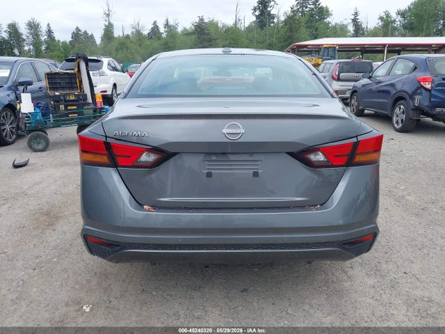 Продаж на аукціоні авто 2025 Nissan Altima Sv Fwd, vin: 1N4BL4DV2SN396649, номер лоту: 45240320