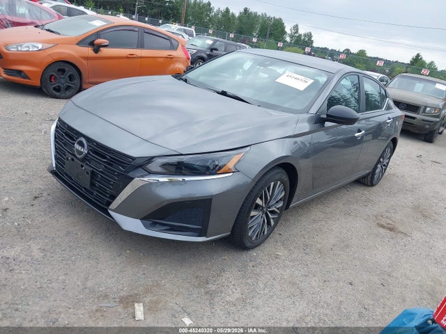 Продаж на аукціоні авто 2025 Nissan Altima Sv Fwd, vin: 1N4BL4DV2SN396649, номер лоту: 45240320