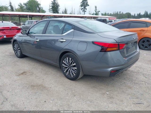 Продаж на аукціоні авто 2025 Nissan Altima Sv Fwd, vin: 1N4BL4DV2SN396649, номер лоту: 45240320
