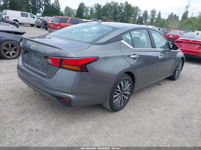 Продаж на аукціоні авто 2025 Nissan Altima Sv Fwd, vin: 1N4BL4DV2SN396649, номер лоту: 45240320