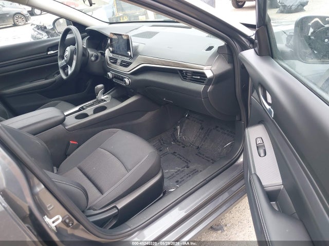 Продаж на аукціоні авто 2025 Nissan Altima Sv Fwd, vin: 1N4BL4DV2SN396649, номер лоту: 45240320