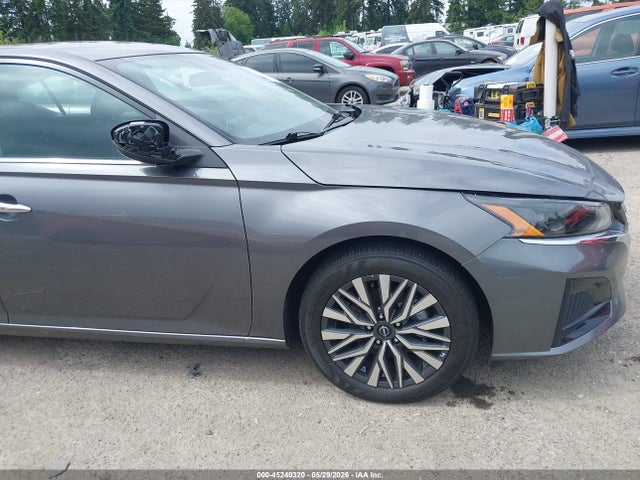 Продаж на аукціоні авто 2025 Nissan Altima Sv Fwd, vin: 1N4BL4DV2SN396649, номер лоту: 45240320