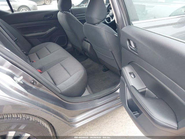 Продаж на аукціоні авто 2025 Nissan Altima Sv Fwd, vin: 1N4BL4DV2SN396649, номер лоту: 45240320