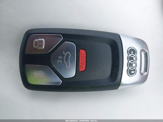 Продаж на аукціоні авто 2022 Audi S5 Sportback Premium Plus Tfsi Quattro Tiptronic, vin: WAUC4CF5XNA040560, номер лоту: 45240323