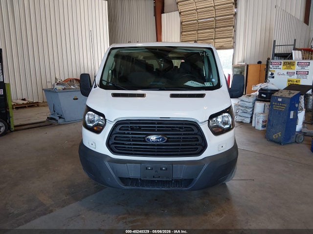 Ford Transit-350 Xl 2018 1FBZX2ZM7JKA39795 Image 17