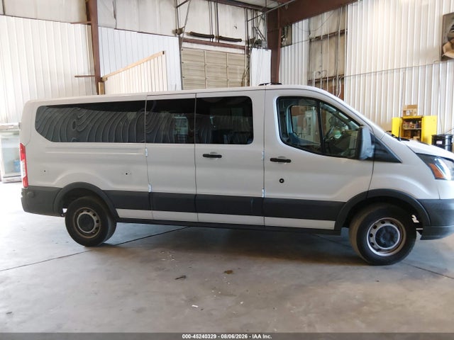Ford Transit-350 Xl 2018 1FBZX2ZM7JKA39795 Image 18