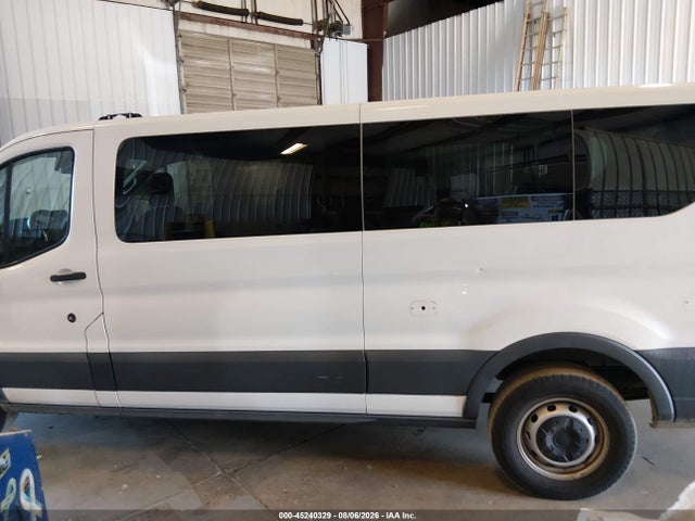 Ford Transit-350 Xl 2018 1FBZX2ZM7JKA39795 Image 19
