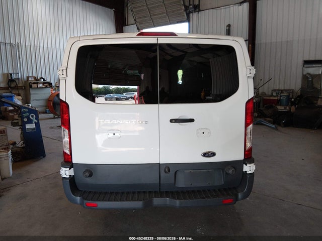 Ford Transit-350 Xl 2018 1FBZX2ZM7JKA39795 Image 21
