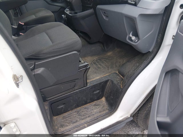 Ford Transit-350 Xl 2018 1FBZX2ZM7JKA39795 Image 5