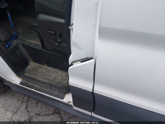 Ford Transit-350 Xl 2018 1FBZX2ZM7JKA39795 Image 16