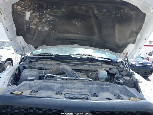 RAM 2500 Tradesman 2016 3C6TR5HTXGG297497 Image 10