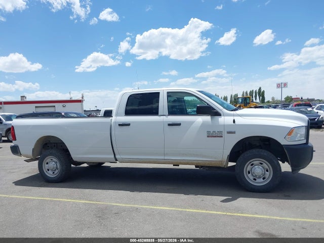 RAM 2500 Tradesman 2016 3C6TR5HTXGG297497 Image 13
