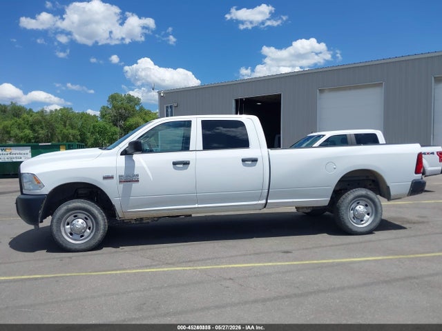 RAM 2500 Tradesman 2016 3C6TR5HTXGG297497 Image 14