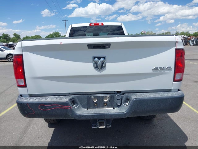 RAM 2500 Tradesman 2016 3C6TR5HTXGG297497 Image 16