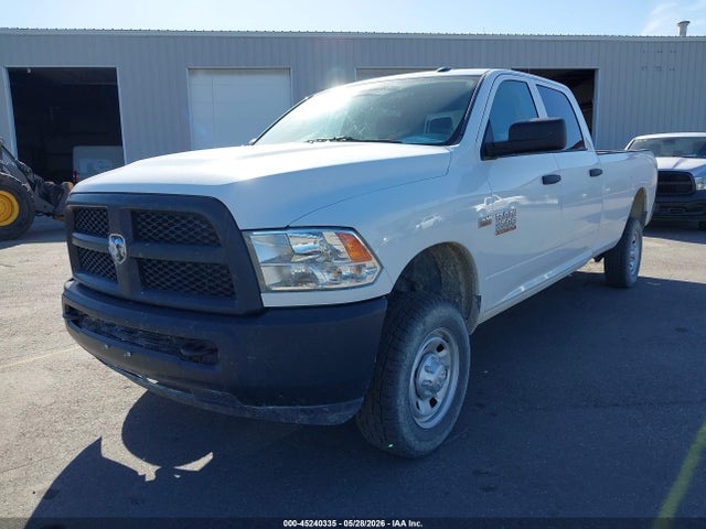 RAM 2500 Tradesman 2016 3C6TR5HTXGG297497 Image 2