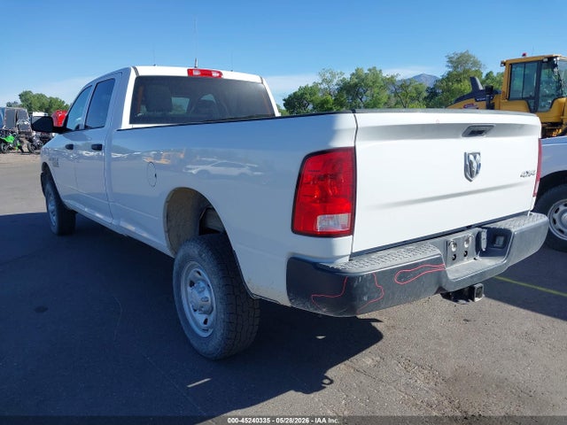 RAM 2500 Tradesman 2016 3C6TR5HTXGG297497 Image 3