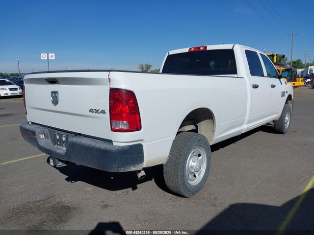 RAM 2500 Tradesman 2016 3C6TR5HTXGG297497 Image 4
