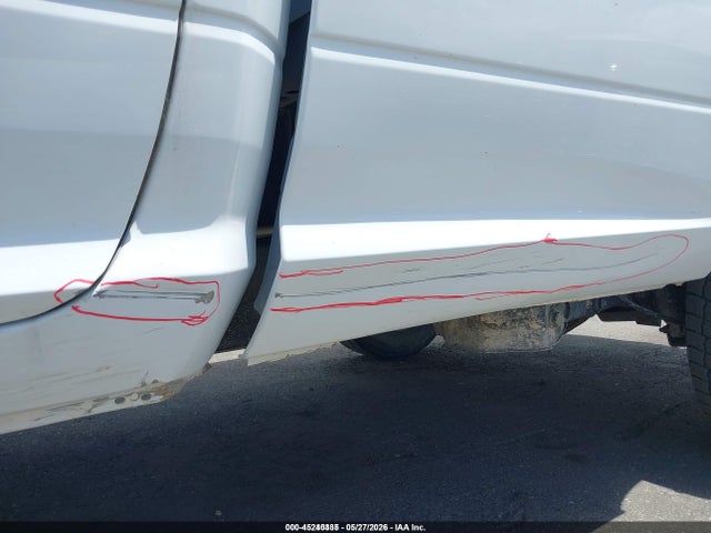 RAM 2500 Tradesman 2016 3C6TR5HTXGG297497 Image 6