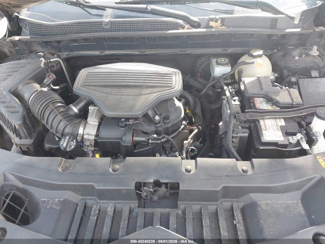 Продаж на аукціоні авто 2019 Chevrolet Blazer, vin: 3GNKBHRS4KS642195, номер лоту: 45240339