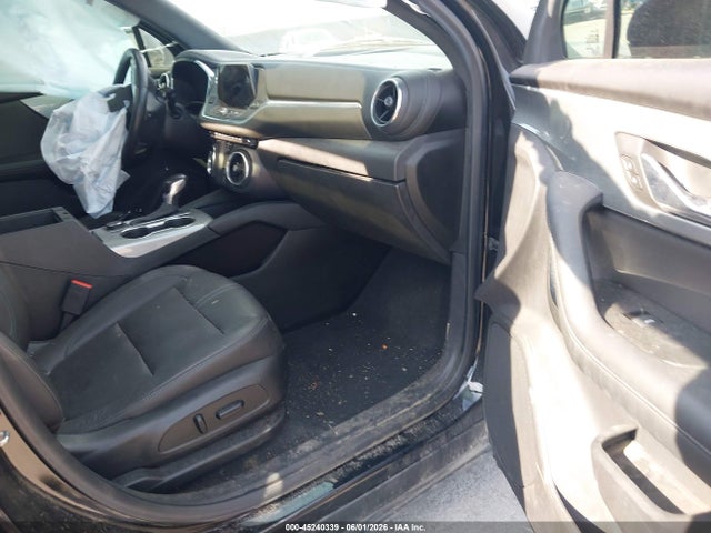 Продаж на аукціоні авто 2019 Chevrolet Blazer, vin: 3GNKBHRS4KS642195, номер лоту: 45240339