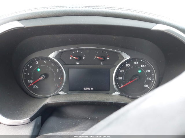 Продаж на аукціоні авто 2019 Chevrolet Blazer, vin: 3GNKBHRS4KS642195, номер лоту: 45240339