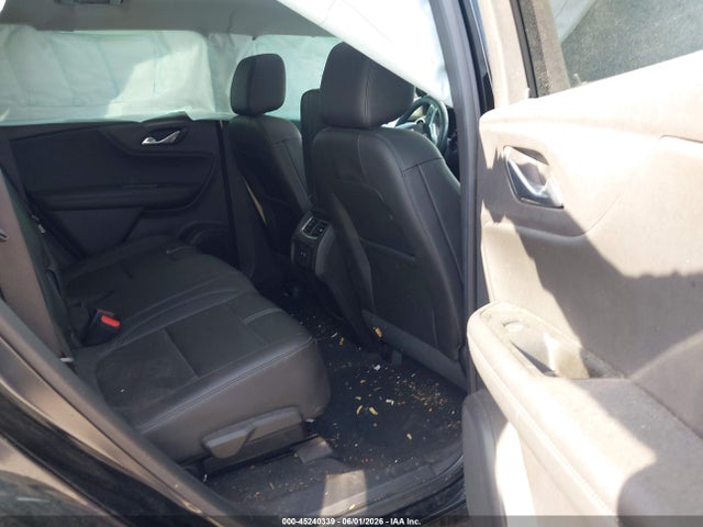 Продаж на аукціоні авто 2019 Chevrolet Blazer, vin: 3GNKBHRS4KS642195, номер лоту: 45240339