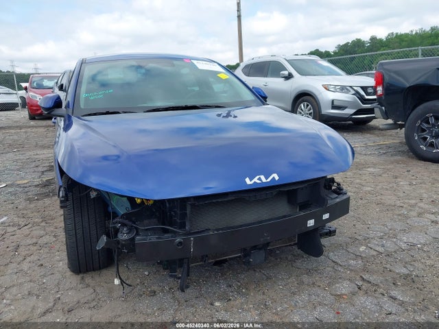 Aukcja sprzedaży 2025 Kia K4 Ex, vin: 3KPFU4DEXSE124279, numer aukcji: 45240340