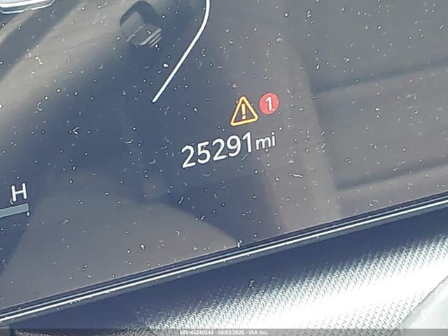 Aukcja sprzedaży 2025 Kia K4 Ex, vin: 3KPFU4DEXSE124279, numer aukcji: 45240340