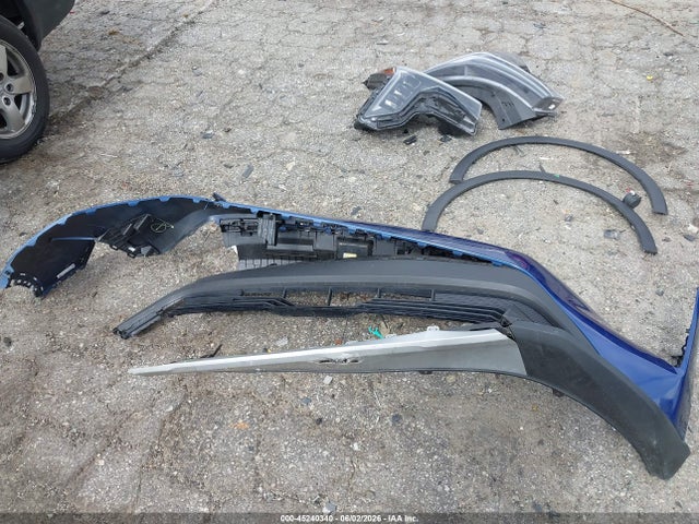 Aukcja sprzedaży 2025 Kia K4 Ex, vin: 3KPFU4DEXSE124279, numer aukcji: 45240340