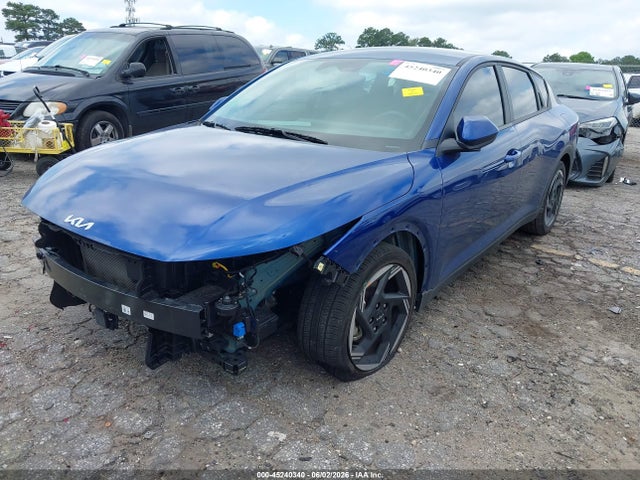 Aukcja sprzedaży 2025 Kia K4 Ex, vin: 3KPFU4DEXSE124279, numer aukcji: 45240340