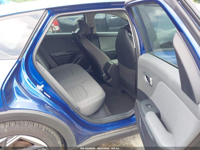 Aukcja sprzedaży 2025 Kia K4 Ex, vin: 3KPFU4DEXSE124279, numer aukcji: 45240340