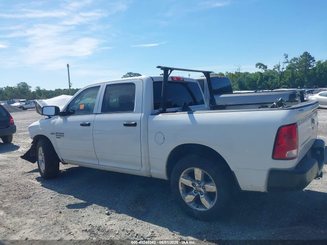 Aukcja sprzedaży 2022 Ram 1500 Classic Tradesman  4x4 5'7 Box, vin: 3C6RR7KT5NG285236, numer aukcji: 45240342