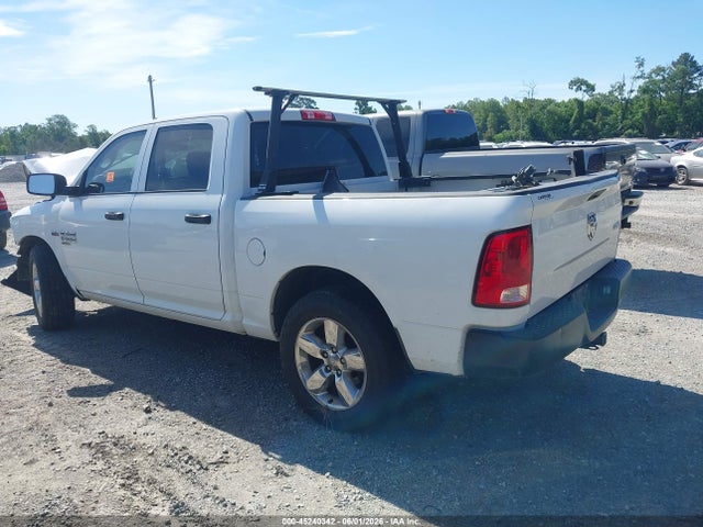 Aukcja sprzedaży 2022 Ram 1500 Classic Tradesman  4x4 5'7 Box, vin: 3C6RR7KT5NG285236, numer aukcji: 45240342