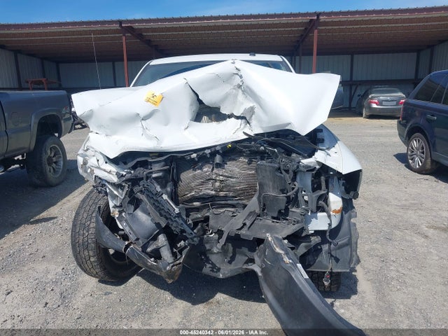 Aukcja sprzedaży 2022 Ram 1500 Classic Tradesman  4x4 5'7 Box, vin: 3C6RR7KT5NG285236, numer aukcji: 45240342