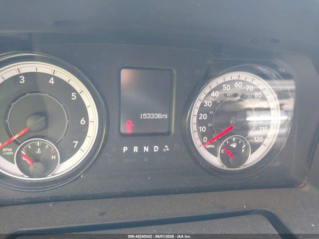 Aukcja sprzedaży 2022 Ram 1500 Classic Tradesman  4x4 5'7 Box, vin: 3C6RR7KT5NG285236, numer aukcji: 45240342