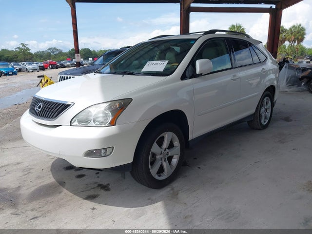 Продажа на аукционе авто 2004 Lexus Rx 330, vin: 2T2GA31U84C014394, номер лота: 45240344